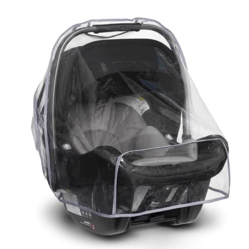 Nuna Pipa Series Rain Cover (2021 version) NIB